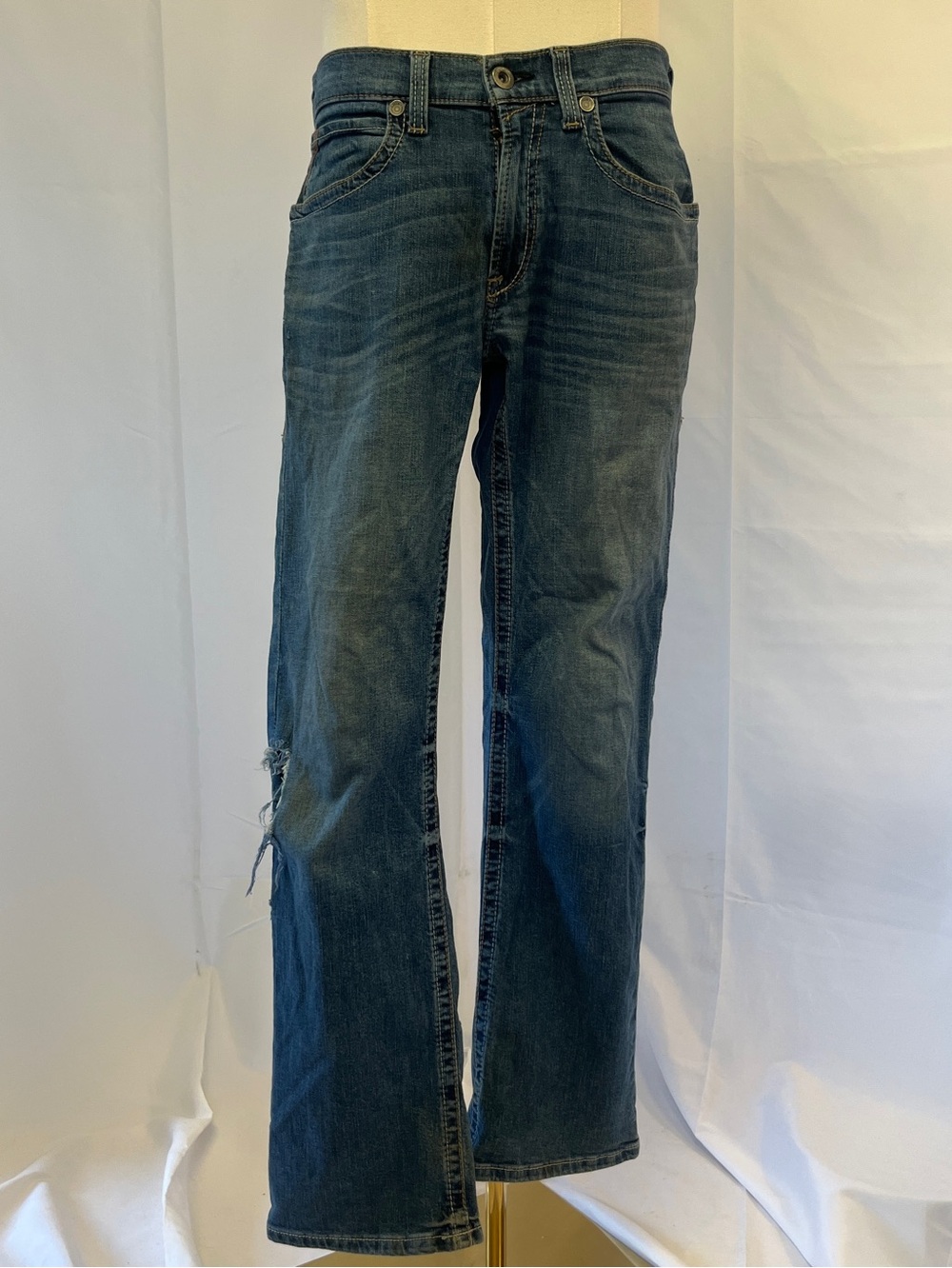 Ariat Men's Jeans Size 31/34